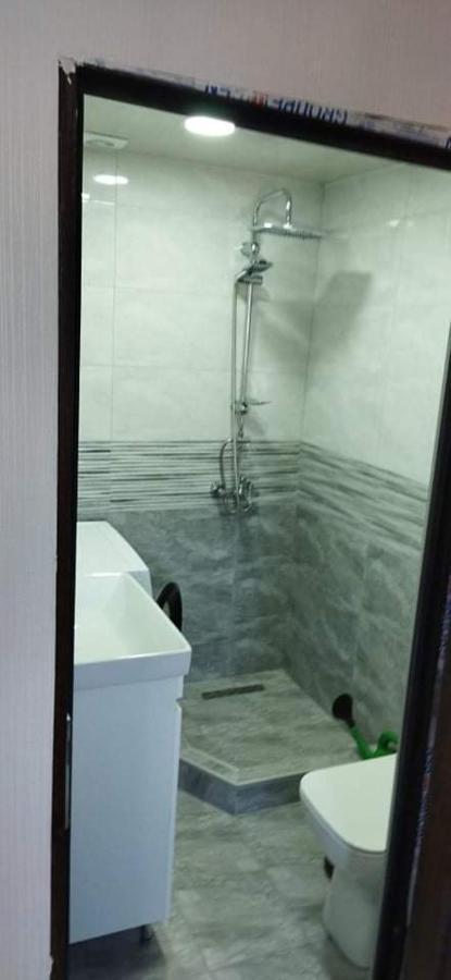 Guesthouse Zeinabi Tbilisi Bagian luar foto