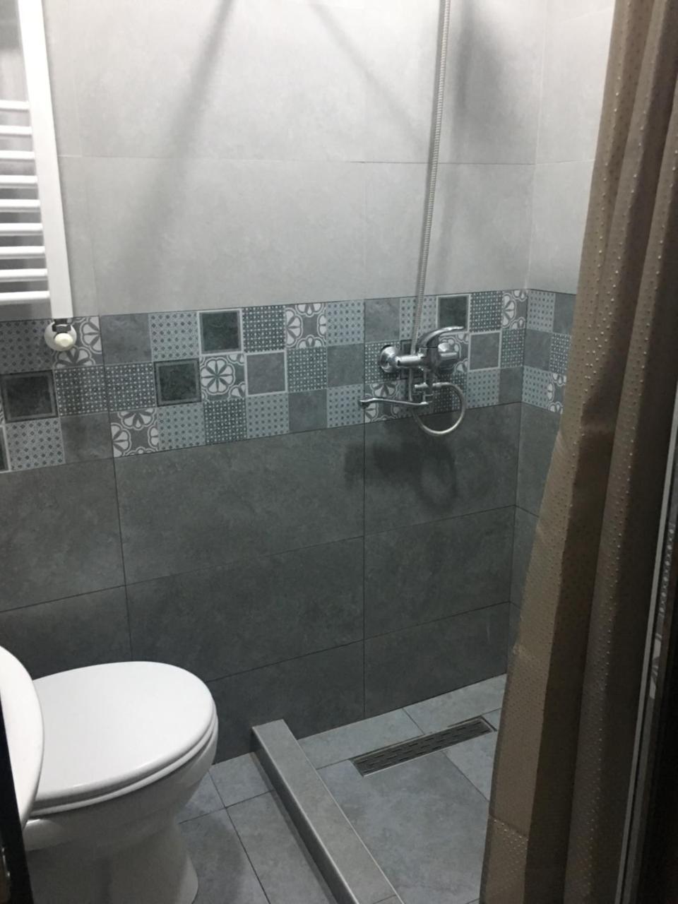 Guesthouse Zeinabi Tbilisi Bagian luar foto